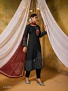 Adhira By Shivaay Pure Linen Cotton Printed Designer Dress Material Wholesale Shop In Surat